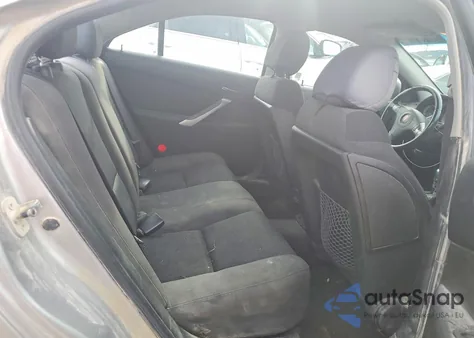 2008 Pontiac G6 Gt z USA, uszkodzony, nr VIN 1G2ZH57N884227959